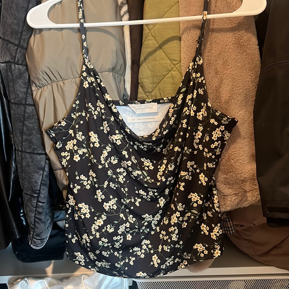 Urban outfitters tank top